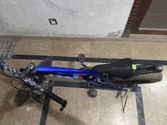 BYCYCLE
