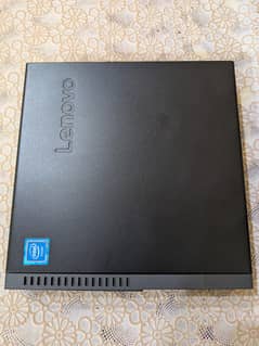 Lenovo thinkcenter M710q