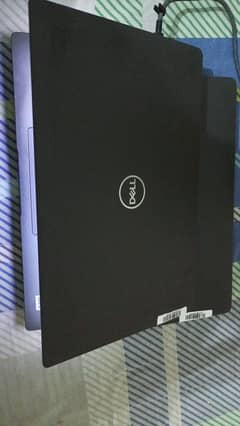 DELL LETITUDE 7410 10TH GENERATION LAPTOP