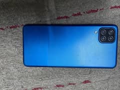 Samsung A12 4/64 Urgent Sale