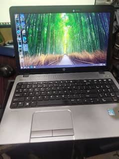 Ho 450 G1 | 16 Gb Ram | 512 Gb Hard Drive