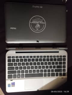 Haier Y11B Laptop - unused