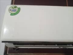 Gree High Efficiency