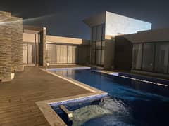 Farm House with Swimming Pool For Rent on Bedian Road Near DHA LAHORE