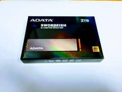 2tb m2 nvme