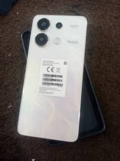 redmi note13 all ok 10by10