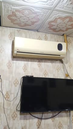 Split Ac