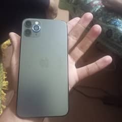 Iphone 11 pro max 256gb