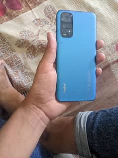 Redmi Note 11