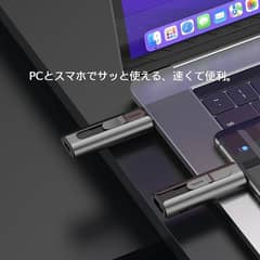 1 TB USB 3.2 SSD Drive