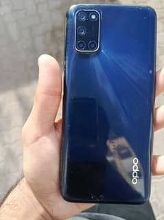 oppo a52 4/128 pta approved original phone