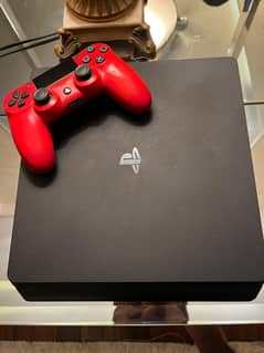 PS4 slim