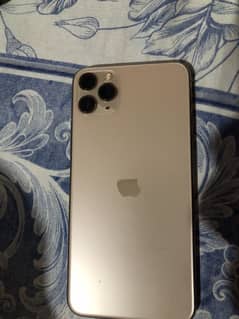 iPhone 11pro max 64gb