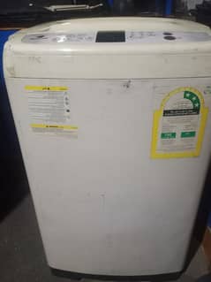 Samsung 6kg Washing Machine with Dryer – Used, Good Condition