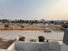 Plot available for sale prime location neer to KFC/