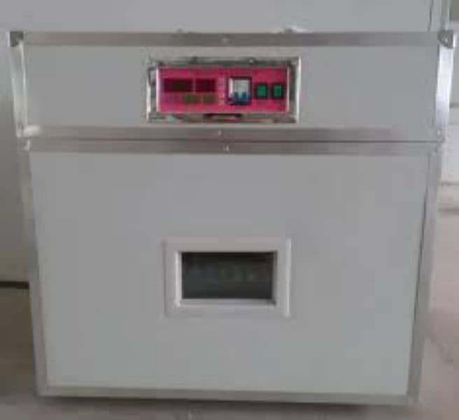 all types incubator and brooders order per tayar karwa ai 0