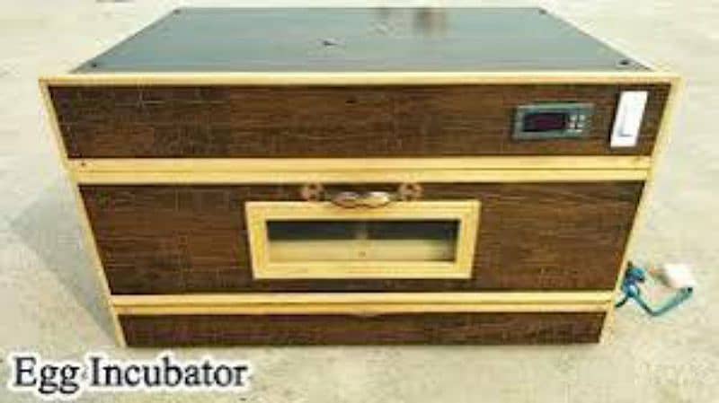 all types incubator and brooders order per tayar karwa ai 9