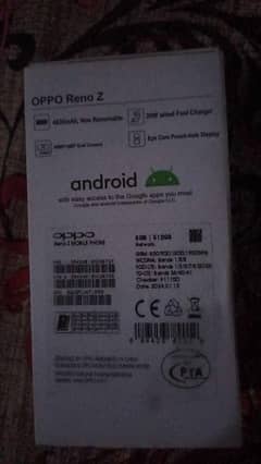 512 GB all ok ha back toti ha or pln change ha but a6y wla ha