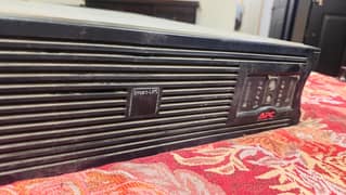 APC UPS for sale