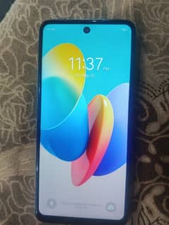 Tecno spark go 2024 just call speaker km ni krta bqi ok hai