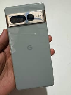 Google pixel 7 pro 128gb