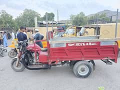 LOADER RIKSHAW  urgent for sale contact 03170013812 03170013812