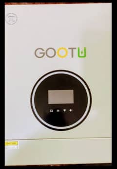 GOTO Hybrid Inverter