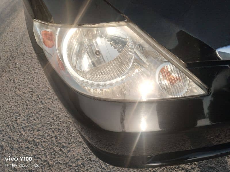 Honda city like new 1