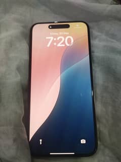 Iphone 15 pro max non pta