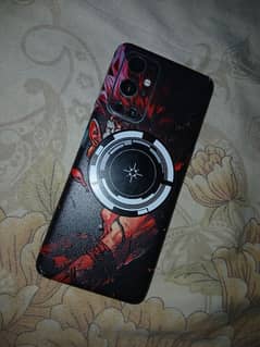 oneplus9pro 12 256gb single sim non pta