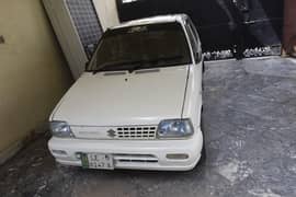 Mehran 2017 VXR