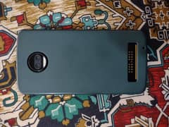 Moto z2 force pta approved