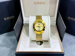 RADO