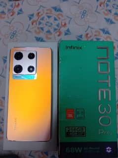 INFINIX