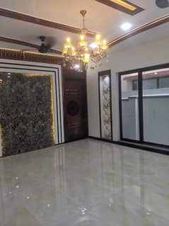 Extremely Neat And Clean Top Class Bungalow With Huge Garden Parking Available For Rent