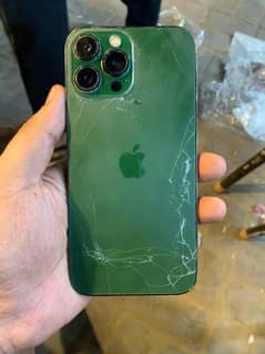 IPhone 13 pro max