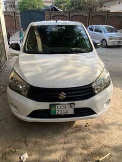 i am selling my Suzuki cultus home used
