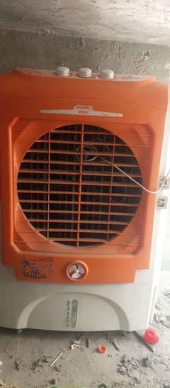cooler