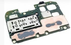 oppo a15 mother