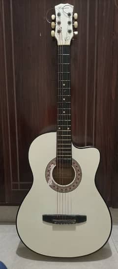 CASME GUITAR