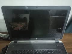 HP pavilion Core i5 4th generation