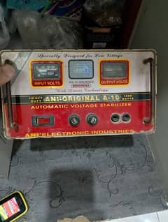 stabilizer