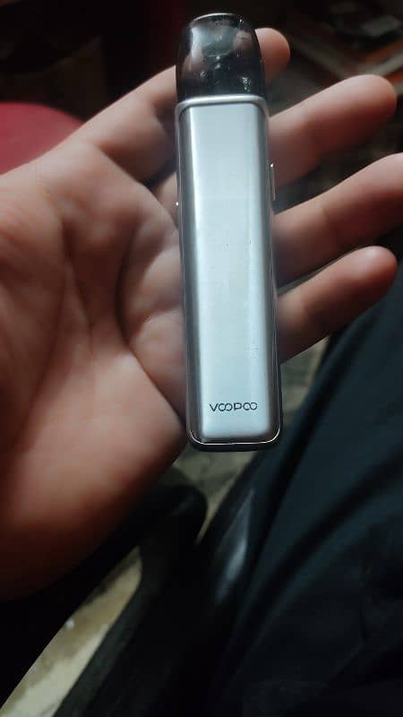Voopoo Argus G2 10/10 condition 2