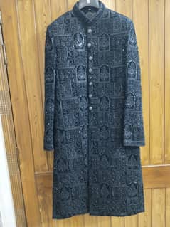 kulla sherwani