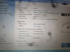 cori 3 laptop he
