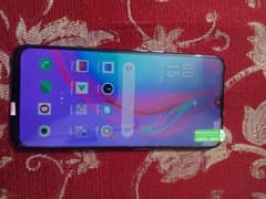 Oppo f11 8/256 for sale in Brand new condition