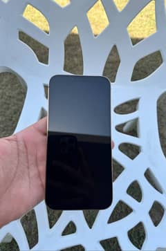 iPhone 13 Pro Max 256gb PTA Approved
