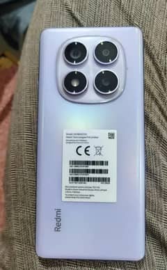 Redmi Note 14 pro