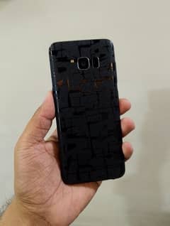 Samsung s8 exchange phone