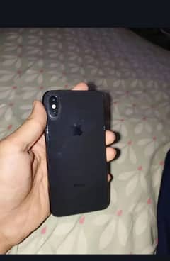 I phone x